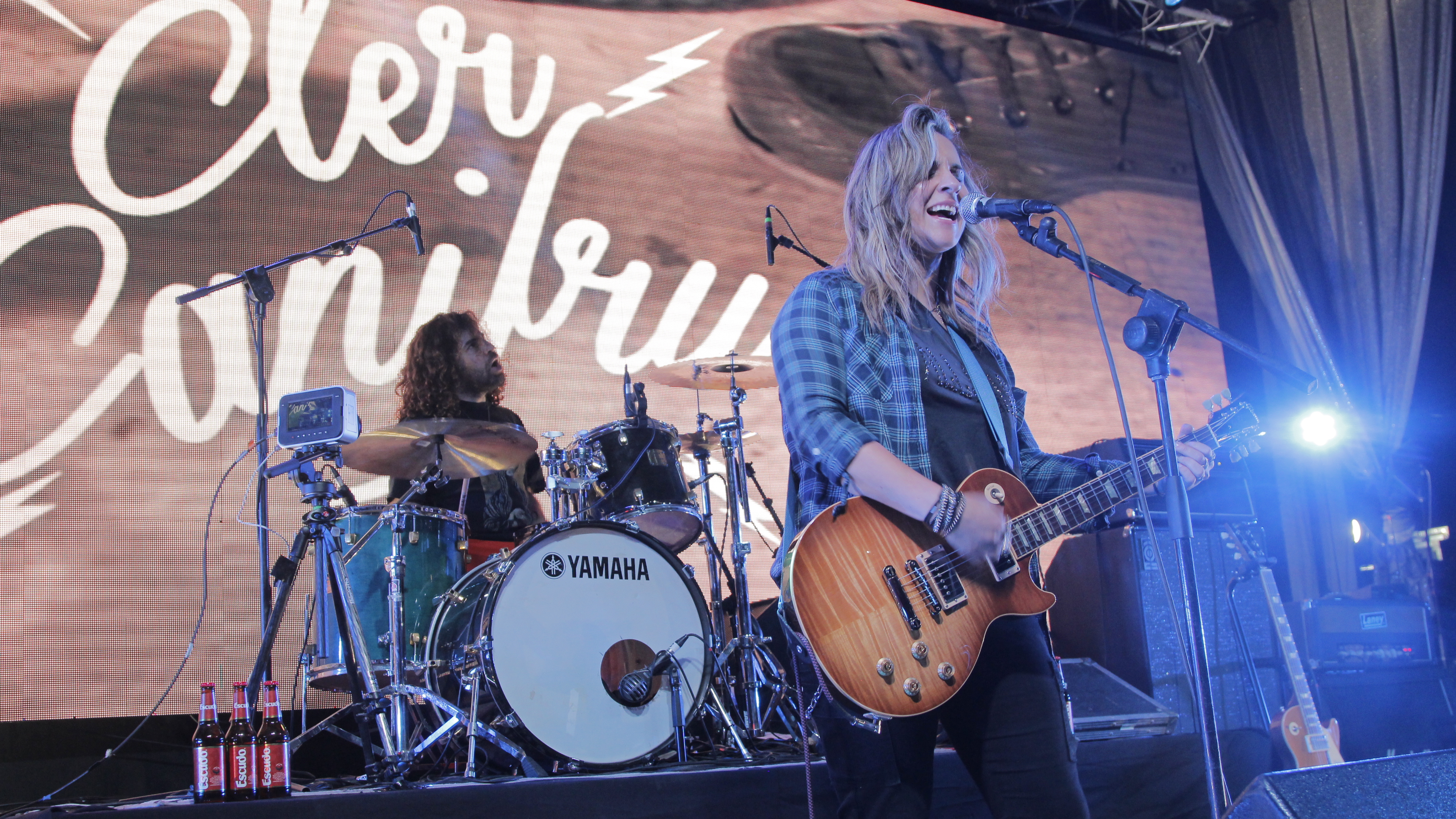 Rockaxis: los primeros 20 años